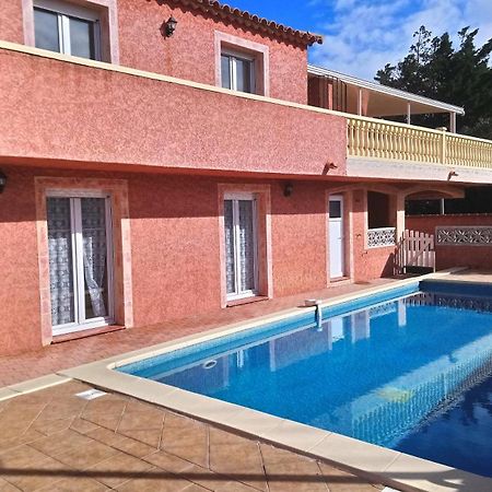 Appartements Dans Residence Avec Piscine - Mer A 500M Сен Мари ла Мер Екстериор снимка